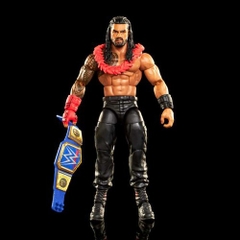 Mattel Collectible - WWE Elite Collection Figure #38 (Large Item, Action Figure, Collectible)