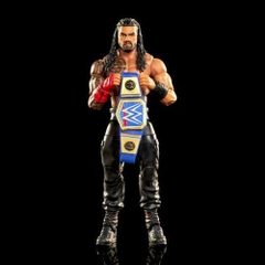 Mattel Collectible - WWE Elite Collection Figure #38 (Large Item, Action Figure, Collectible)