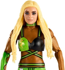 Mattel Collectible - WWE Elite Collection Series 103 - Liv Morgan Action Figure (Large Item, Action Figure, Collectible)