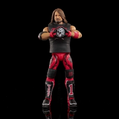 Mattel Collectible - WWE Elite Collection Figure #43 (Large Item, Action Figure, Collectible)