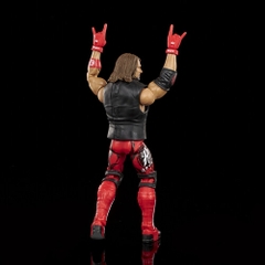 Mattel Collectible - WWE Elite Collection Figure #43 (Large Item, Action Figure, Collectible)