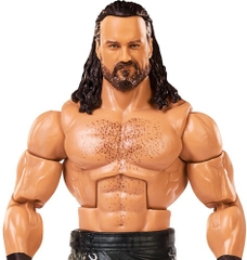 Mattel Collectible - WWE Elite Collection Series 104 - Drew McIntyre Action Figure (Large Item, Action Figure, Collectible)