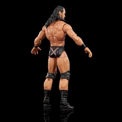 Mattel Collectible - WWE Elite Collection Series 104 - Drew McIntyre Action Figure (Large Item, Action Figure, Collectible)