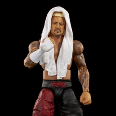 Mattel Collectible - WWE Elite Collection Figure #45 (Large Item, Action Figure, Collectible)