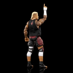 Mattel Collectible - WWE Elite Collection Figure #45 (Large Item, Action Figure, Collectible)