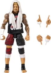 Mattel Collectible - WWE Elite Collection Figure #45 (Large Item, Action Figure, Collectible)