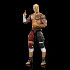 Mattel Collectible - WWE Elite Collection Figure #45 (Large Item, Action Figure, Collectible)