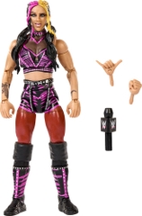 Mattel Collectible - WWE Elite Collection Figure #46 (Large Item, Action Figure, Collectible)