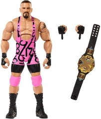 Mattel Collectible - WWE Elite Collection Figure #47 (Large Item, Action Figure, Collectible)