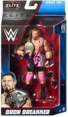 Mattel Collectible - WWE Elite Collection Figure #47 (Large Item, Action Figure, Collectible)