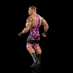 Mattel Collectible - WWE Elite Collection Figure #47 (Large Item, Action Figure, Collectible)