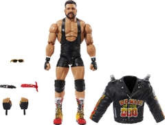 Mattel Collectible - WWE Elite Collection Figure #48 (Large Item, Action Figure, Collectible)