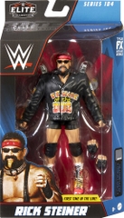 Mattel Collectible - WWE Elite Collection Figure #48 (Large Item, Action Figure, Collectible)