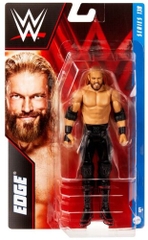 Mattel Collectible - WWE Edge Action Figure (Large Item, Action Figure, Collectible)