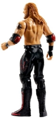 Mattel Collectible - WWE Edge Action Figure (Large Item, Action Figure, Collectible)