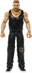 Mattel Collectible - WWE Figure #22 (Large Item, Action Figure, Collectible)