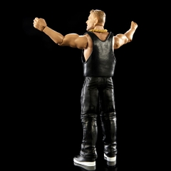 Mattel Collectible - WWE Figure #22 (Large Item, Action Figure, Collectible)