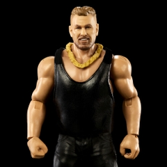 Mattel Collectible - WWE Figure #22 (Large Item, Action Figure, Collectible)