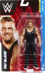 Mattel Collectible - WWE Figure #22 (Large Item, Action Figure, Collectible)