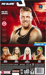 Mattel Collectible - WWE Figure #22 (Large Item, Action Figure, Collectible)
