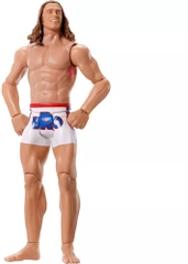 Mattel Collectible - WWE Top Picks Matt Riddle Action Figure (Large Item, Action Figure, Collectible)