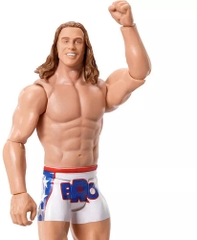 Mattel Collectible - WWE Top Picks Matt Riddle Action Figure (Large Item, Action Figure, Collectible)