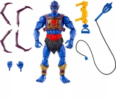 Mattel Collectible - Masters of the Universe Masterverse Figure 16 (He-Man, MOTU) (Large Item, Action Figure, Collectible)