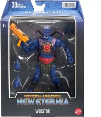 Mattel Collectible - Masters of the Universe Masterverse Figure 16 (He-Man, MOTU) (Large Item, Action Figure, Collectible)
