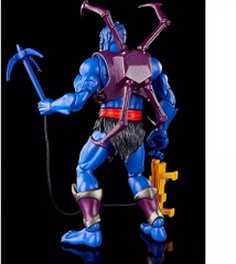 Mattel Collectible - Masters of the Universe Masterverse Figure 16 (He-Man, MOTU) (Large Item, Action Figure, Collectible)