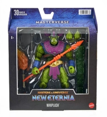 Mattel Collectible - Masters of the Universe Masterverse Figure (He-Man, MOTU) (Large Item, Action Figure, Collectible)