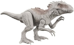 Mattel - Jurassic World Sound Surge Indominus Rex (Large Item, Action Figure)