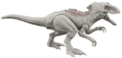 Mattel - Jurassic World Sound Surge Indominus Rex (Large Item, Action Figure)