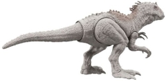 Mattel - Jurassic World Sound Surge Indominus Rex (Large Item, Action Figure)