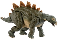 Mattel Collectible - Jurassic World - Hammond Collection Stegosaurus (Large Item, Action Figure, Collectible)