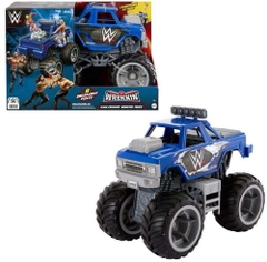 Mattel Collectible - WWE item 1 (Large Item, Action Figure, Collectible)