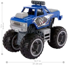 Mattel Collectible - WWE item 1 (Large Item, Action Figure, Collectible)