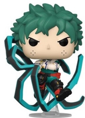 FUNKO POP! ANIMATION: My Hero Academia - Izuku Midoriya (BKwhip) (MHA) (Vinyl Figure)