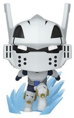 FUNKO POP! ANIMATION: My Hero Academia - Tenya (RBurst) (MHA) (Vinyl Figure)