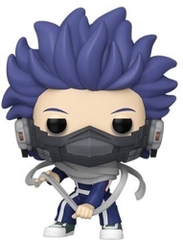 FUNKO POP! ANIMATION: My Hero Academia - Hitoshi (Styles May Vary) (MHA) (Vinyl Figure)
