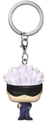FUNKO POP! KEYCHAIN: Jujutsu Kaisen - Gojo (Vinyl Figure)
