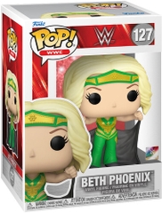 FUNKO POP! WWE: Beth Phoenix (Styles May Vary) (Vinyl Figure)