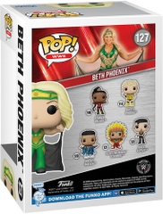 FUNKO POP! WWE: Beth Phoenix (Styles May Vary) (Vinyl Figure)