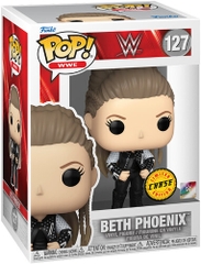 FUNKO POP! WWE: Beth Phoenix (Styles May Vary) (Vinyl Figure)