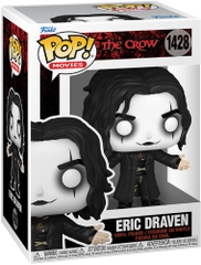FUNKO POP! MOVIES: The Crow - Eric Draven (Vinyl Figure)