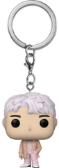FUNKO POP! KEYCHAIN: BTS - J Hope (Vinyl Figure)