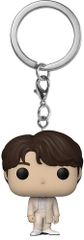 FUNKO POP! KEYCHAIN: BTS - Jin (Vinyl Figure)