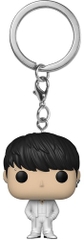 FUNKO POP! KEYCHAIN: BTS - Jung Kook (Vinyl Figure)