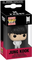 FUNKO POP! KEYCHAIN: BTS - Jung Kook (Vinyl Figure)