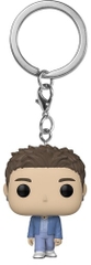 FUNKO POP! KEYCHAIN: BTS - RM (Vinyl Figure)