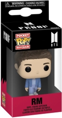 FUNKO POP! KEYCHAIN: BTS - RM (Vinyl Figure)